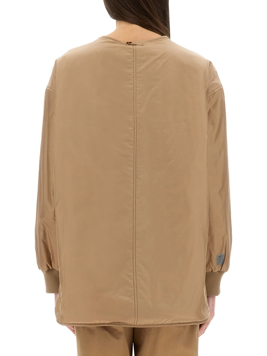 S Max Mara Giacche - Beige | 04eac5f5da1532cac7de8a01eb0fa022e02bcd7c