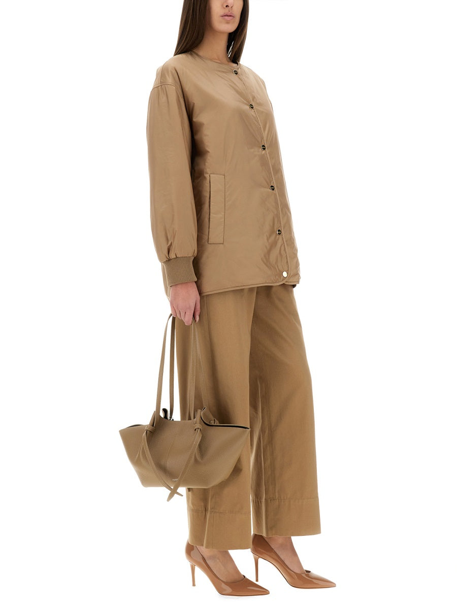 S Max Mara Giacche - Beige | 38b17c1c20a72327677825072335025eb1415714