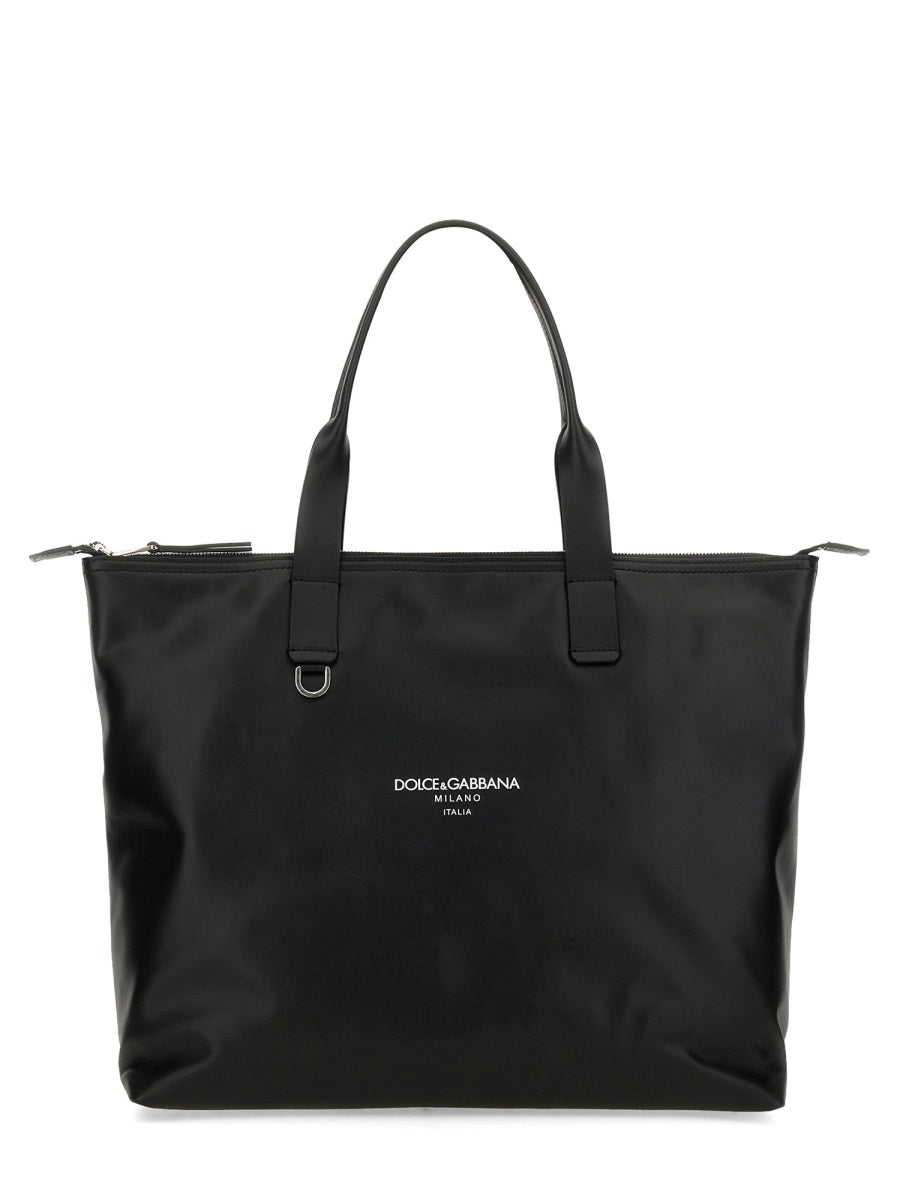Dolce & Gabbana Borse a Mano - Nero | Wanan Luxury