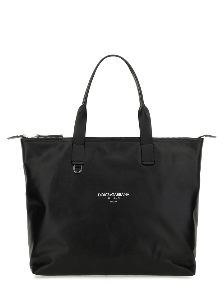 Dolce & Gabbana Borse a Mano - Nero | Wanan Luxury