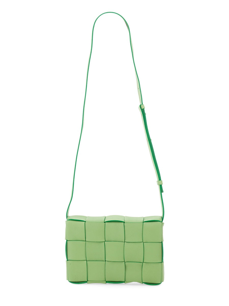 Bottega Veneta Borse a Spalla e Tracolla - Green | 449c3633c27c7f0d5183b650a0d8ada9ab822024
