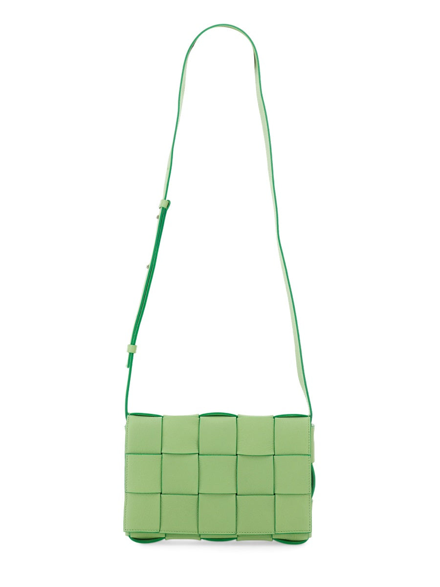 Bottega Veneta Borse a Spalla e Tracolla - Green | 4d9cbc84991d235ae3927080b12eefa039c64472
