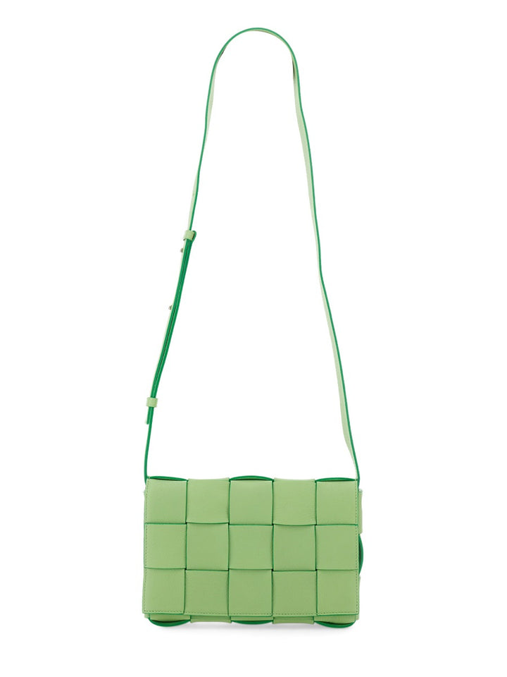 Bottega Veneta Borse a Spalla e Tracolla - Green | 4d9cbc84991d235ae3927080b12eefa039c64472
