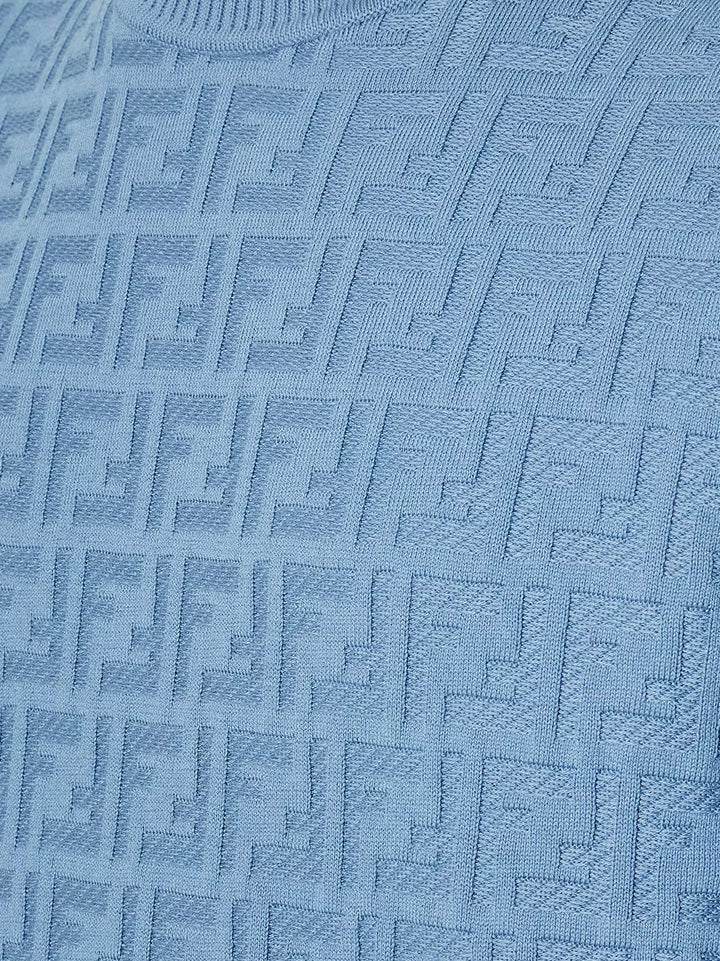 Fendi Sweaters - BAIA | bbe782fb8dad2b4b2a901e68709088c521988669