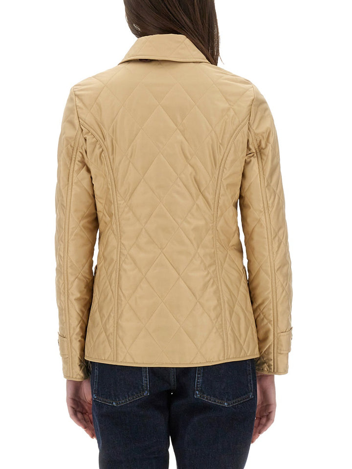 Burberry Giacche - Beige | Wanan Luxury