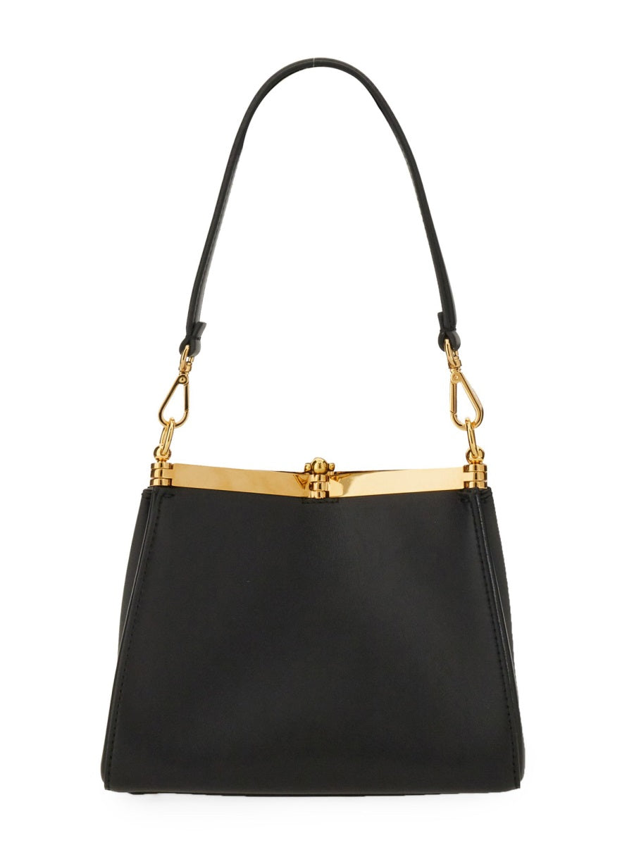 Etro Borse a Spalla e Tracolla - Nero | Wanan Luxury