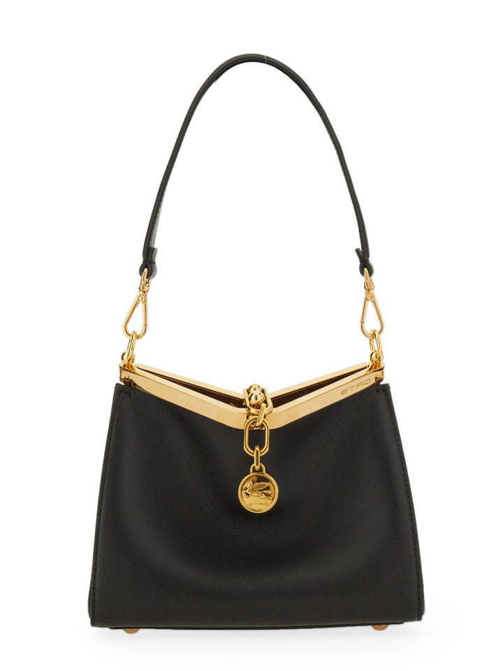 Etro Borse a Spalla e Tracolla - Nero | Wanan Luxury