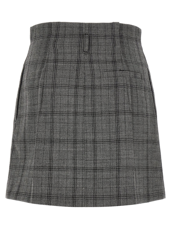 Tela Gaby Gonne - Grigio | 97eb98daac5801934293a711711645d7c3054072