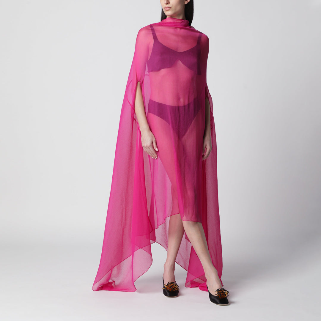 Dries Van Noten Coats & Jackets - Rosa | ba0a804c7f18bd4572a9898f464fc3c5788a7d25