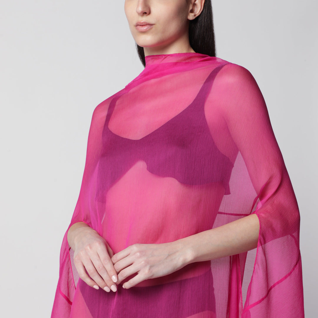 Dries Van Noten Coats & Jackets - Rosa | f01a6f013113e6b5b784fc5d793135027c8026bf