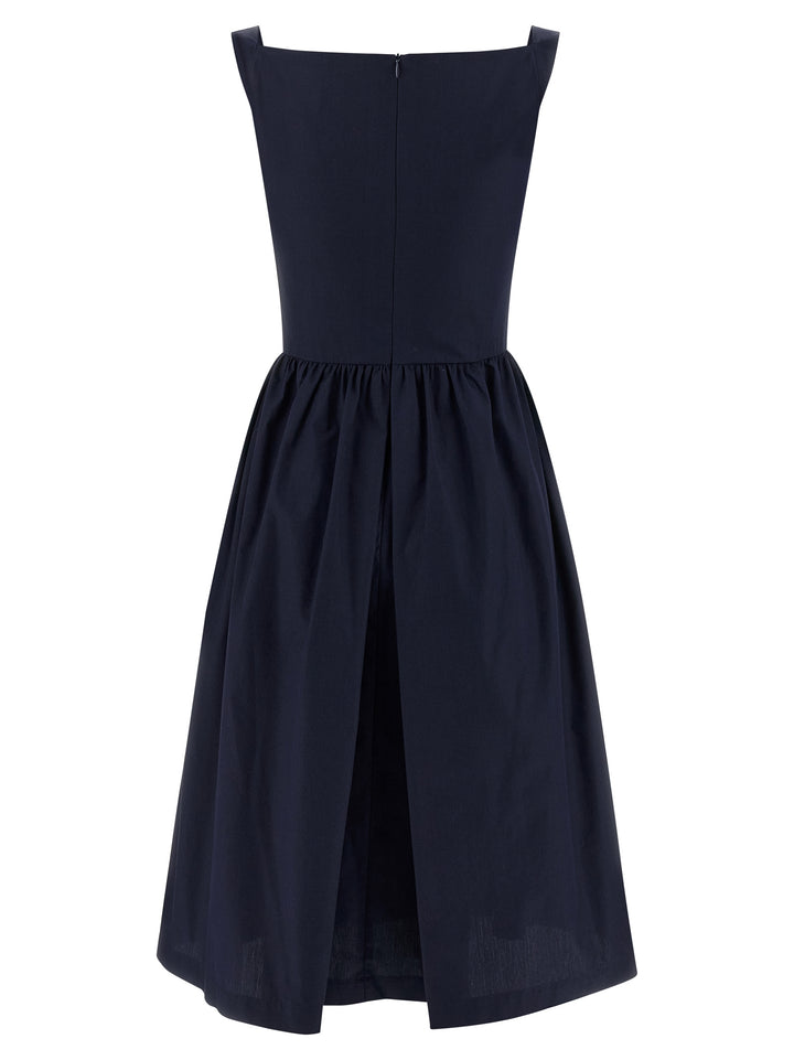 Vivienne Westwood Sunday Abiti - Blu | 66f9346d80c60d5ba2889f17287b57c16b37ea16