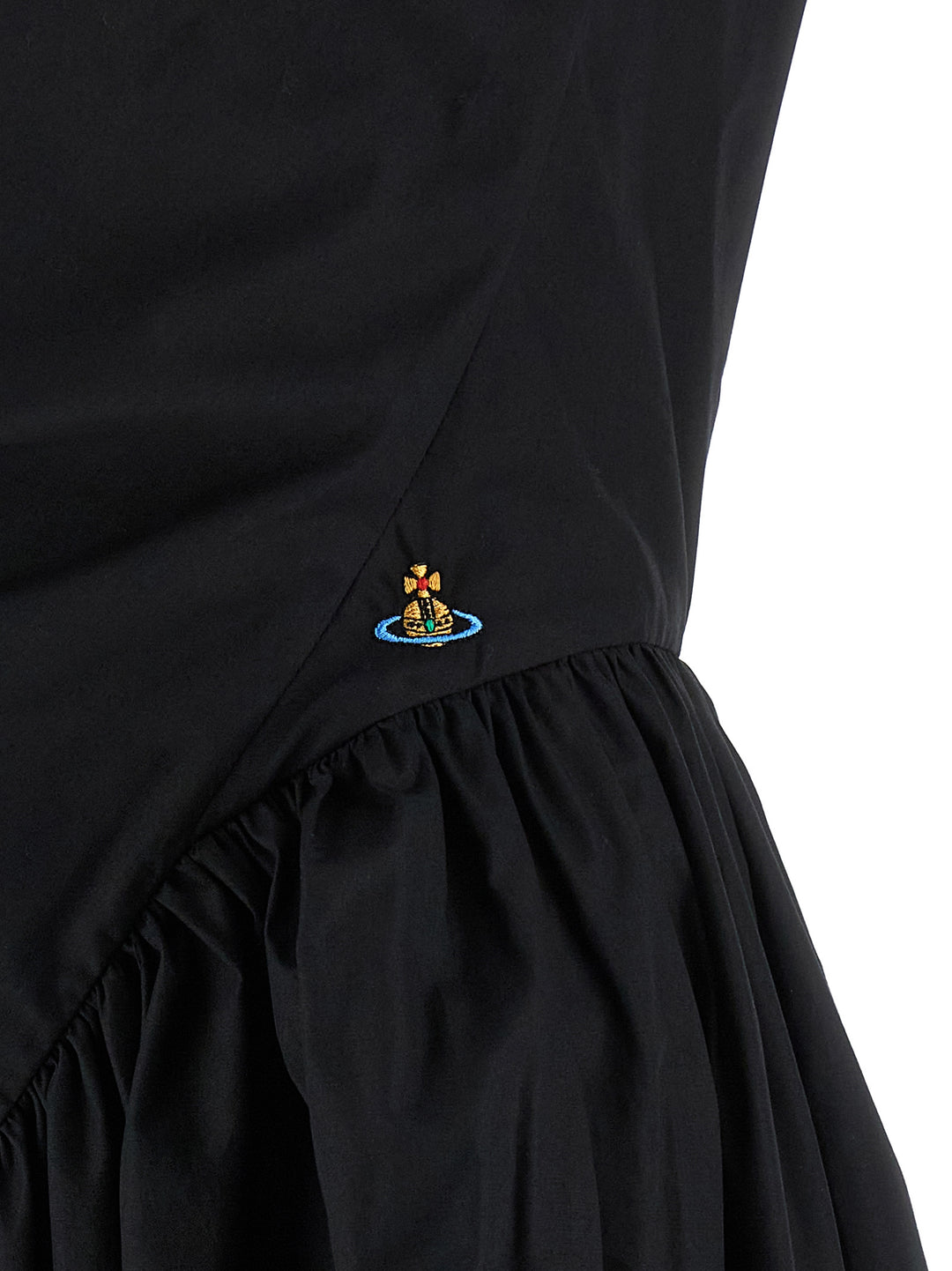 Vivienne Westwood Sunday Abiti - Nero | afe47f7828cbe353b97f30b7e07ec23c242faed4