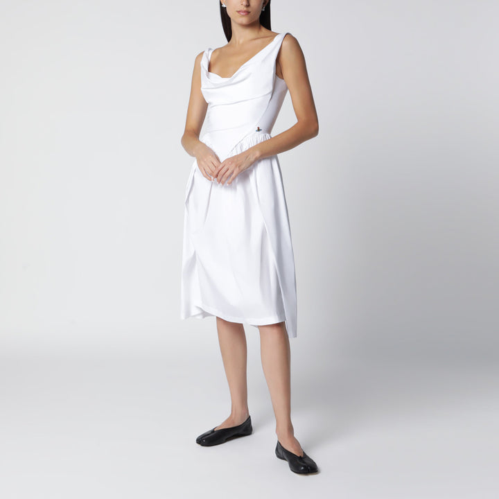 Vivienne Westwood Apparel & Accessories - Bianco | ac597f880c60d5860a340f51f694257a41abf230