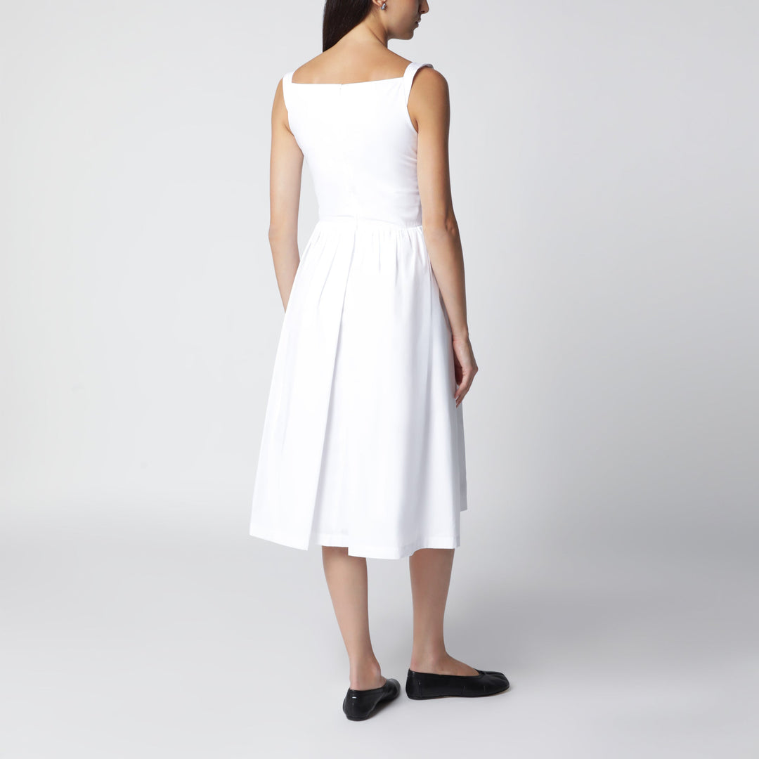 Vivienne Westwood Apparel & Accessories - Bianco | c4f00cf048af7f0eafe3cffec55bfdba6da91c8a
