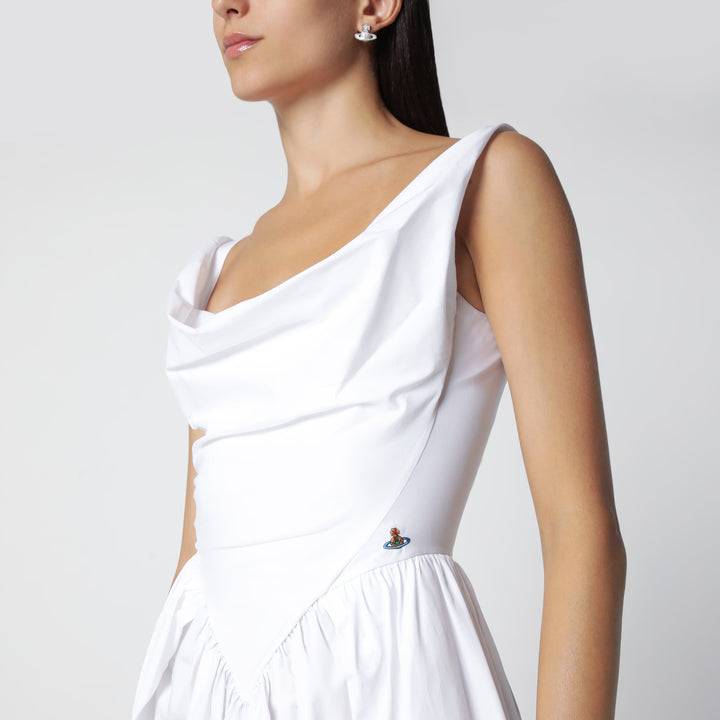 Vivienne Westwood Apparel & Accessories - Bianco | 186dfc9253b59c2bb5f32e4cc0fd5d1ff0b397ee