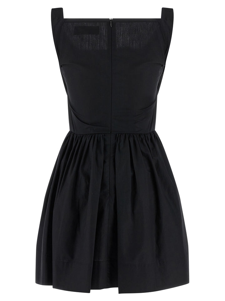 Vivienne Westwood Sunday Abiti - Nero | 1138a39864d2dfa74ab1b7cae8eadc15e585b224