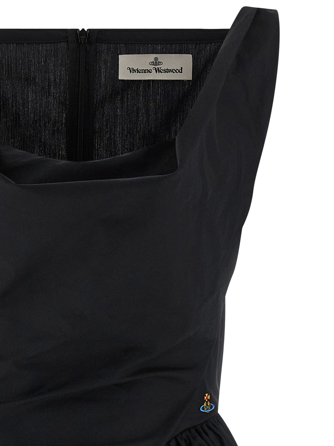 Vivienne Westwood Sunday Abiti - Nero | 183b3983ae306527611c63a68a6b4b998a2e868a