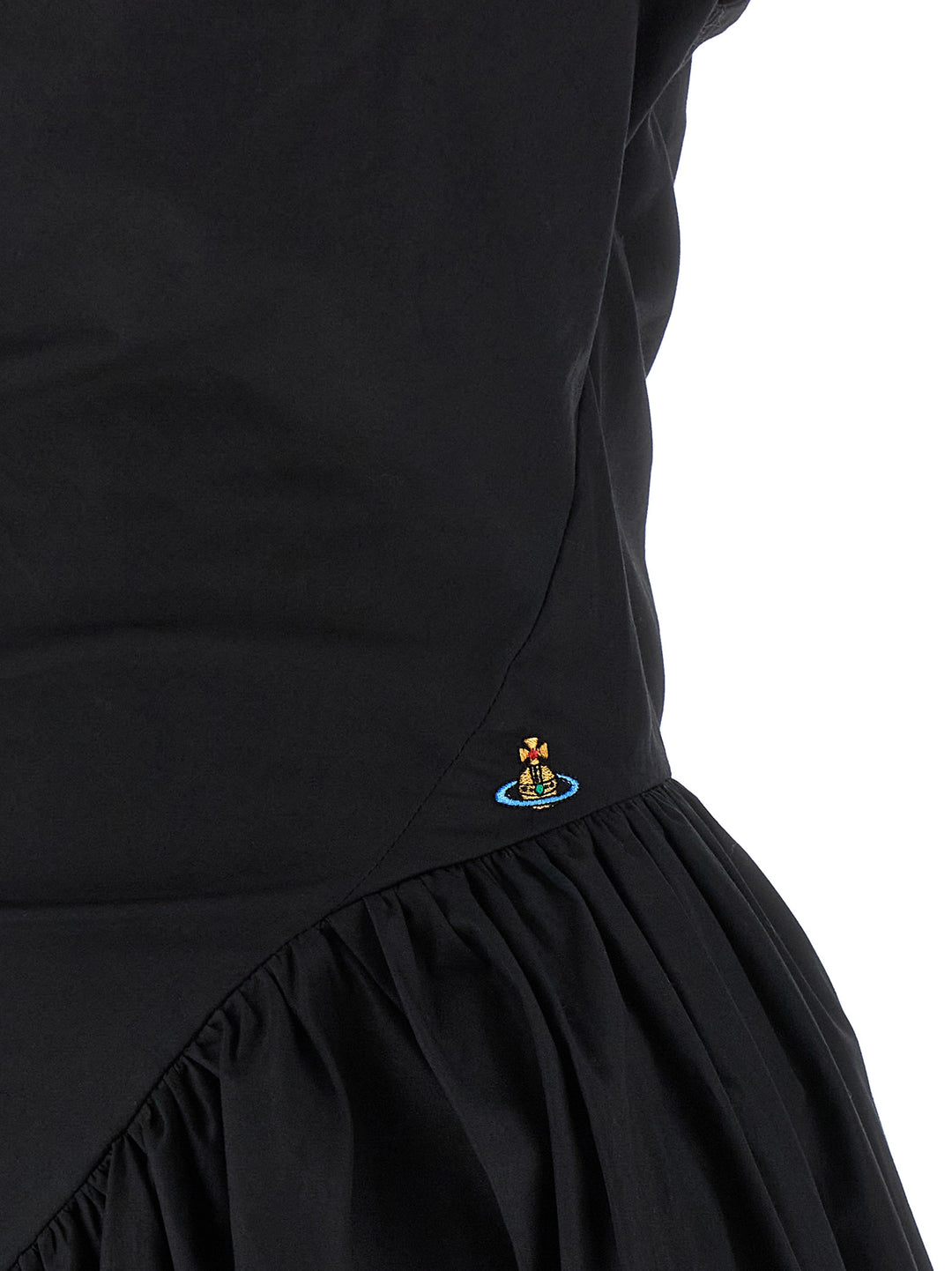 Vivienne Westwood Sunday Abiti - Nero | 2c22d9aced417dfb77c2d09c34d3f1c35460075e