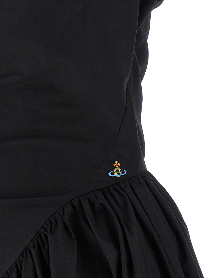 Vivienne Westwood Sunday Abiti - Nero | 2c22d9aced417dfb77c2d09c34d3f1c35460075e