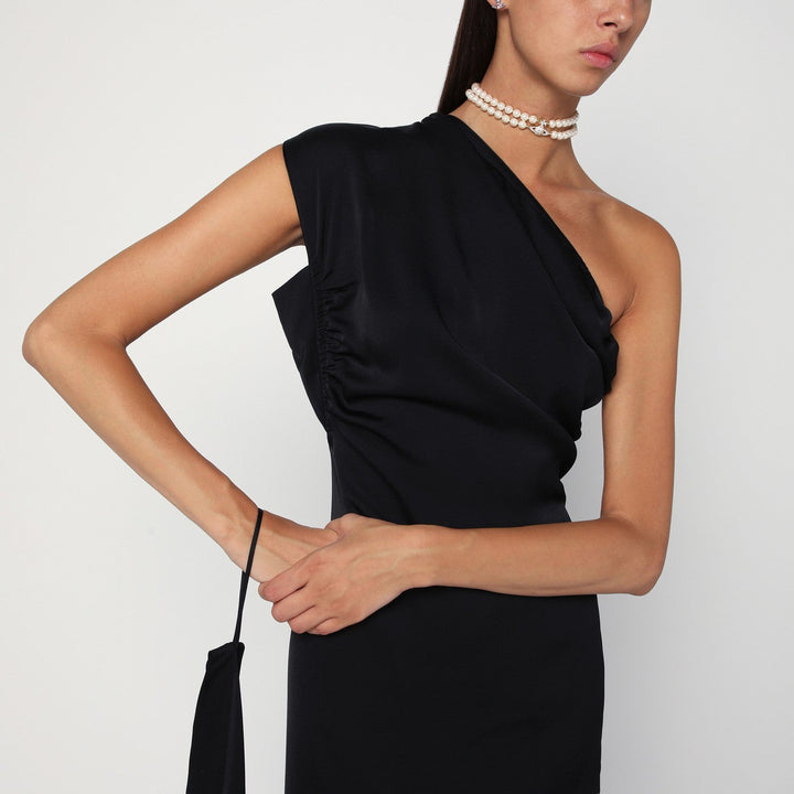 Vivienne Westwood Apparel & Accessories - Nero | fd7f0a6a5df4987bf1457853acd2132ff7bc43d9