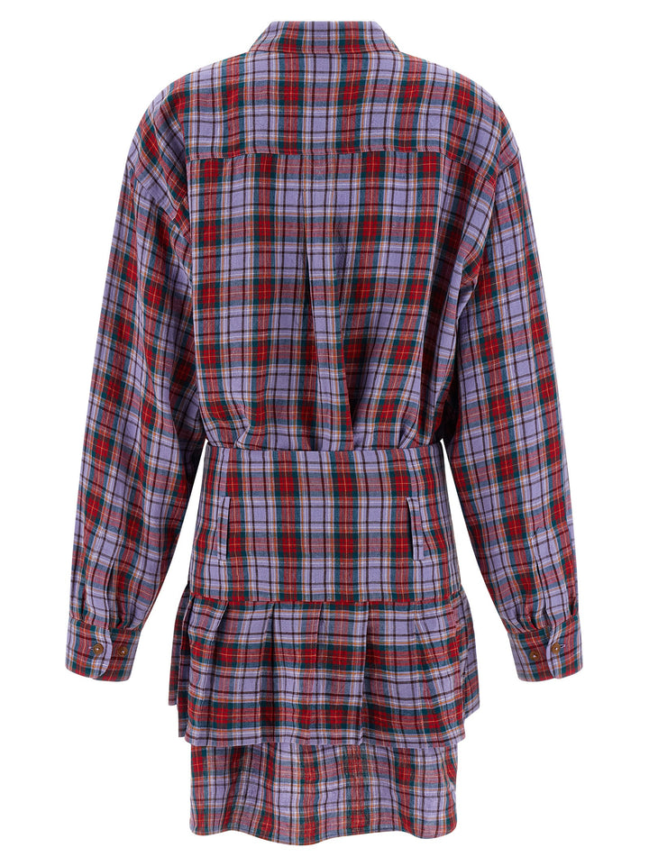 Vivienne Westwood Marta Abiti - Multicolor | e9bd196839a0c5c239803a7a6a8de6859d3f3381