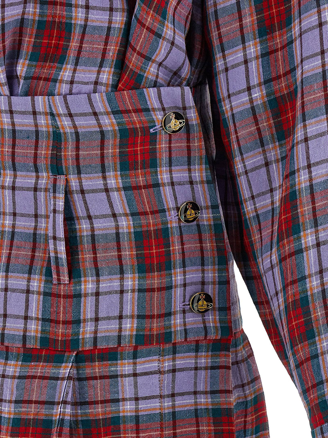 Vivienne Westwood Marta Abiti - Multicolor | d647b5e1ada5fbf3372e88568ab274109c5bd8d6