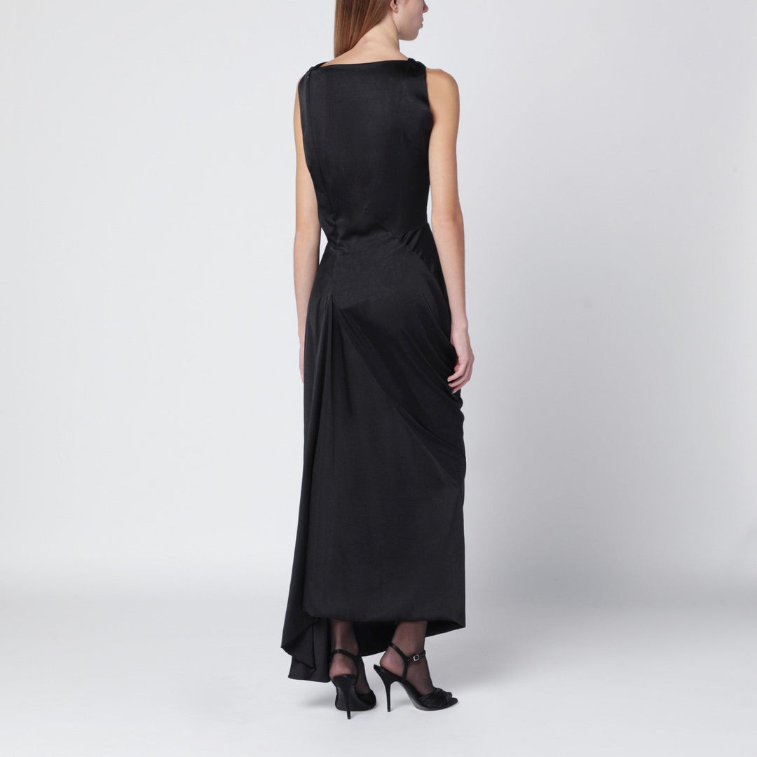 Vivienne Westwood Apparel & Accessories - Nero | 149b3efcd462778504c438bc30d852eb571af03e