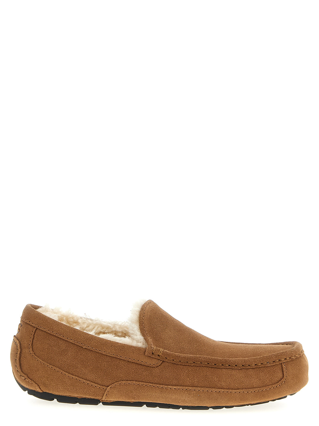 Ugg Ascot Mocassini - Marrone | 7afe5fb2770353d92a592376a4c5d026665a2fc2