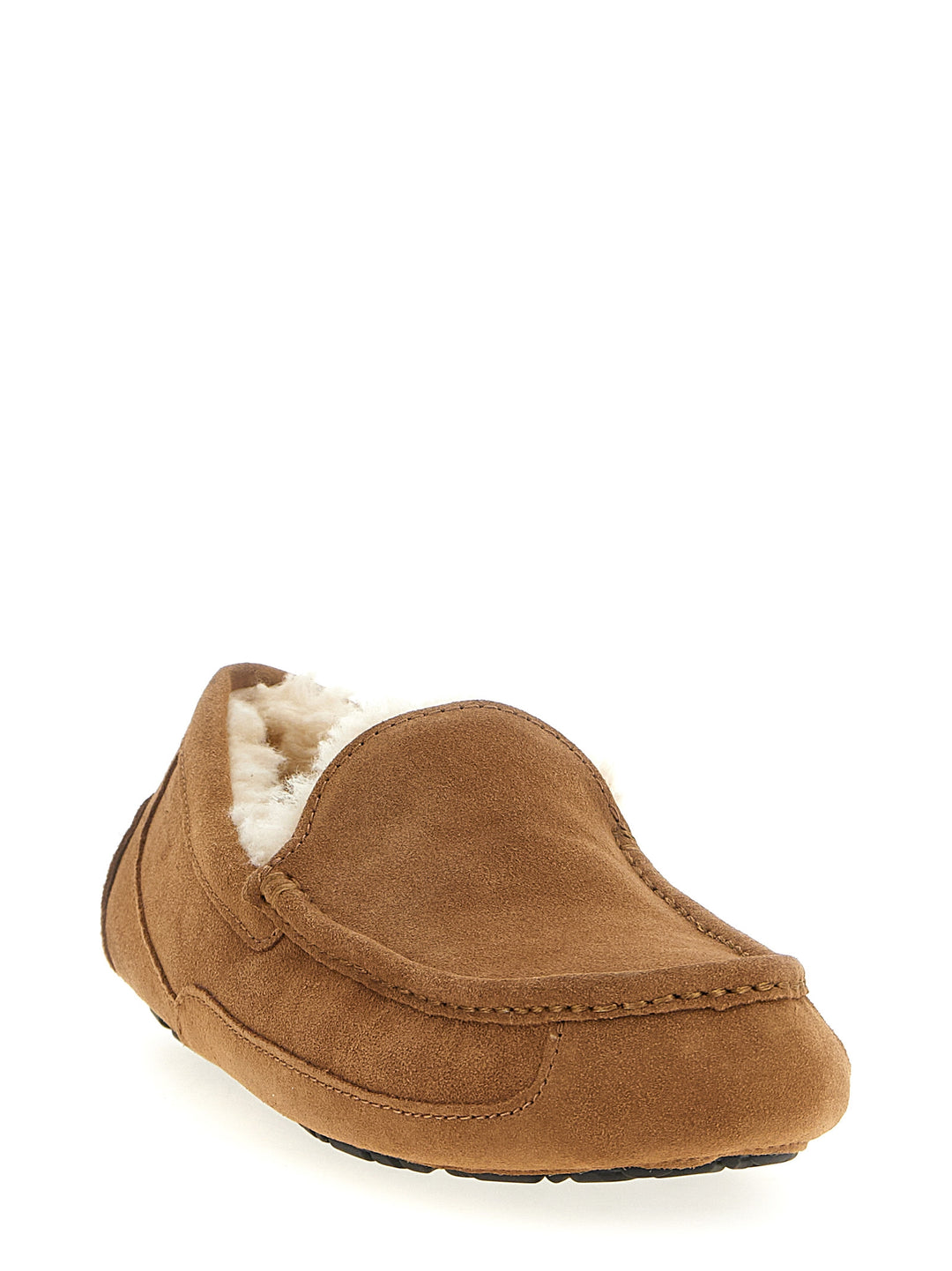 Ugg Ascot Mocassini - Marrone | ce813796b33a55d364273c0551ebe9b06aaf9698