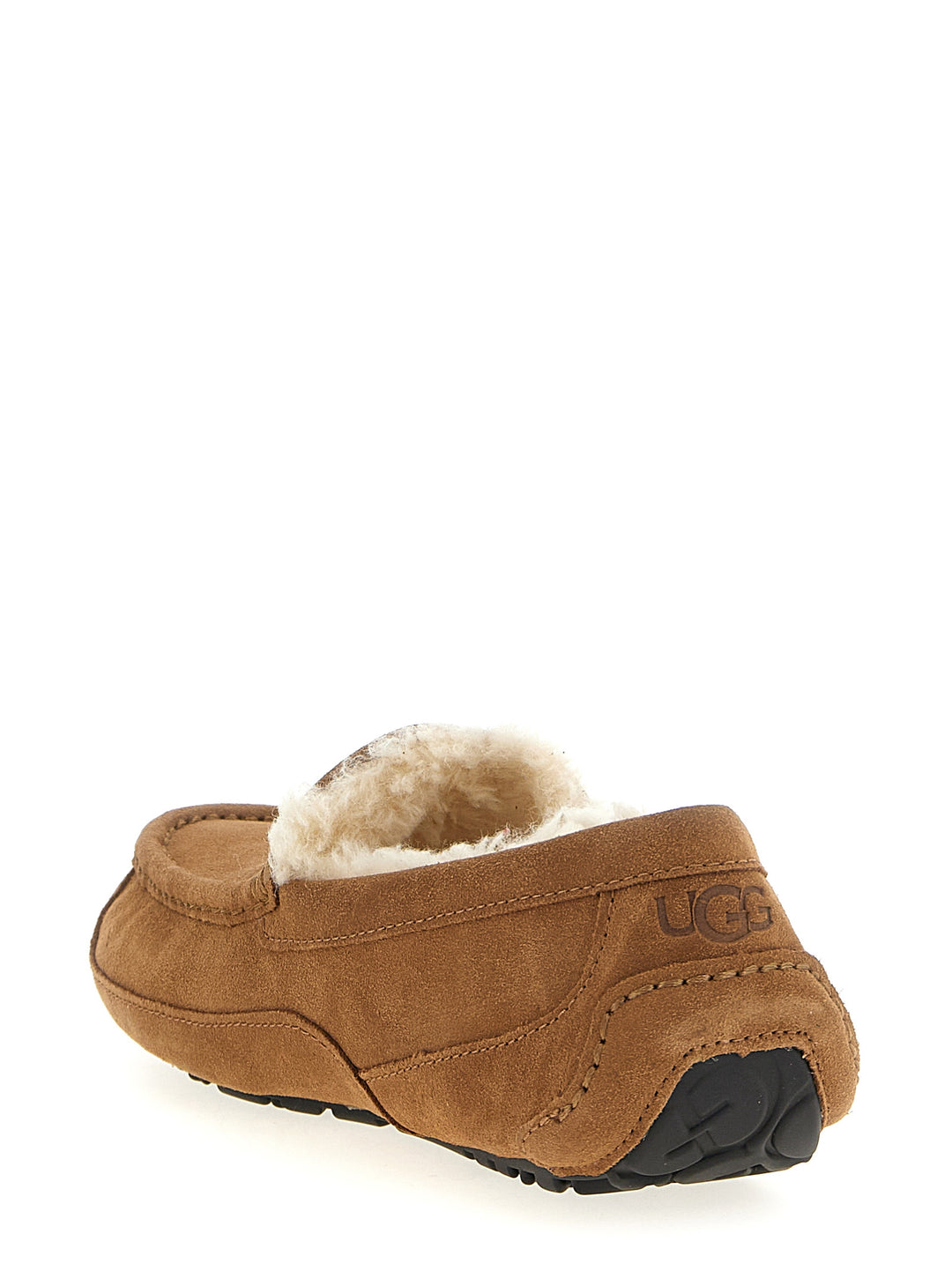 Ugg Ascot Mocassini - Marrone | 0bc205790a80291d07d019e57c194070dd6a7e55