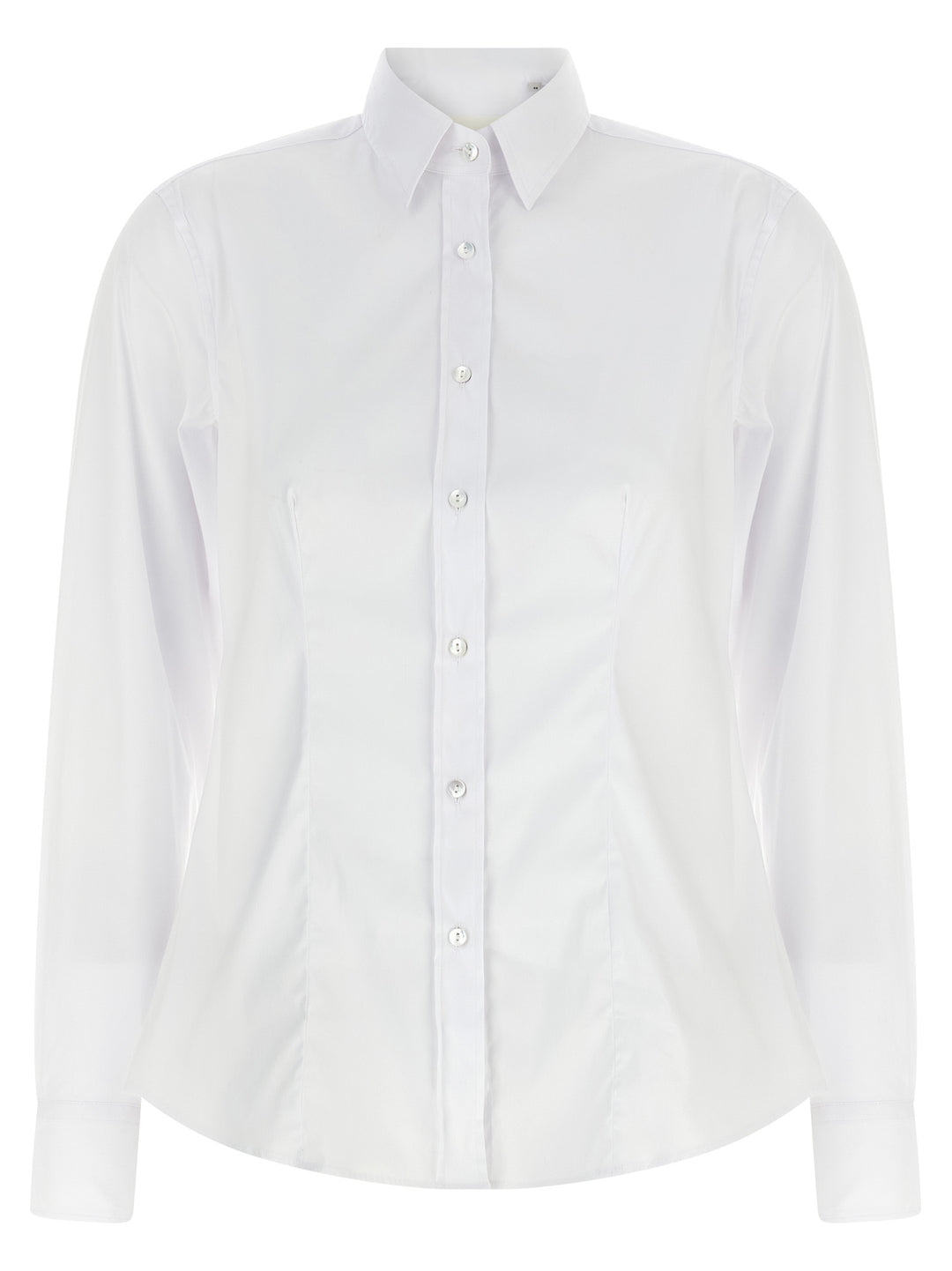 Xacus Sara Camicie - Bianco | 690477cd72b182c9d05c02b4585b9156beadad13