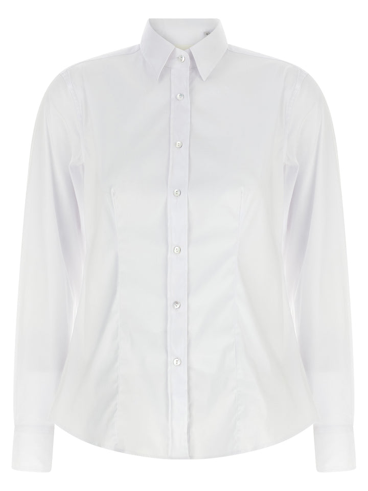 Xacus Sara Camicie - Bianco | 690477cd72b182c9d05c02b4585b9156beadad13