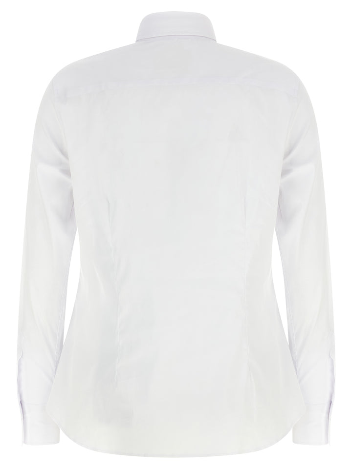 Xacus Sara Camicie - Bianco | 27642b7a66630c169da95cb7d5f59e7ba117ec8c