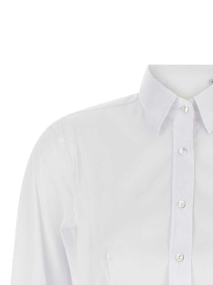 Xacus Sara Camicie - Bianco | 24f859a73b3c563395dd3d531acf8cb4dca784b1