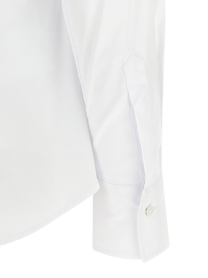 Xacus Sara Camicie - Bianco | 4701335c1d2b36ac3124bf02755663cdd81bf49d
