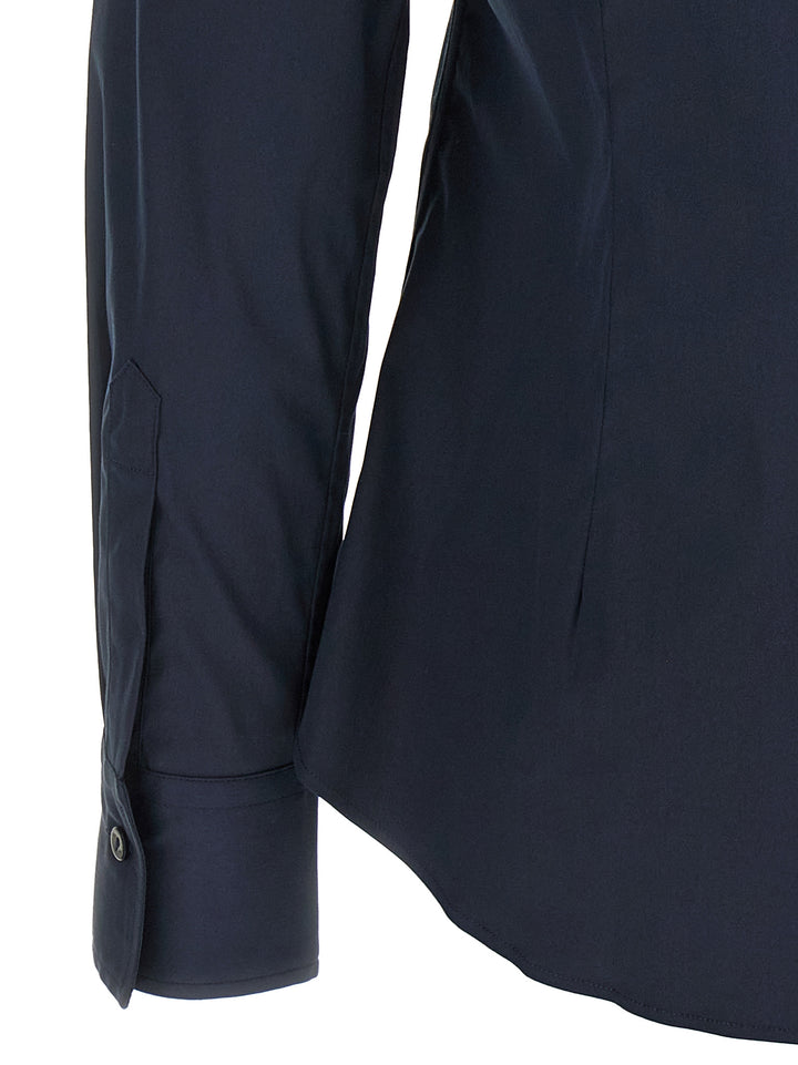 Xacus Sara Camicie - Blu | fa7c9c597d2a08436b3b4d53e98550a8a9284eb7