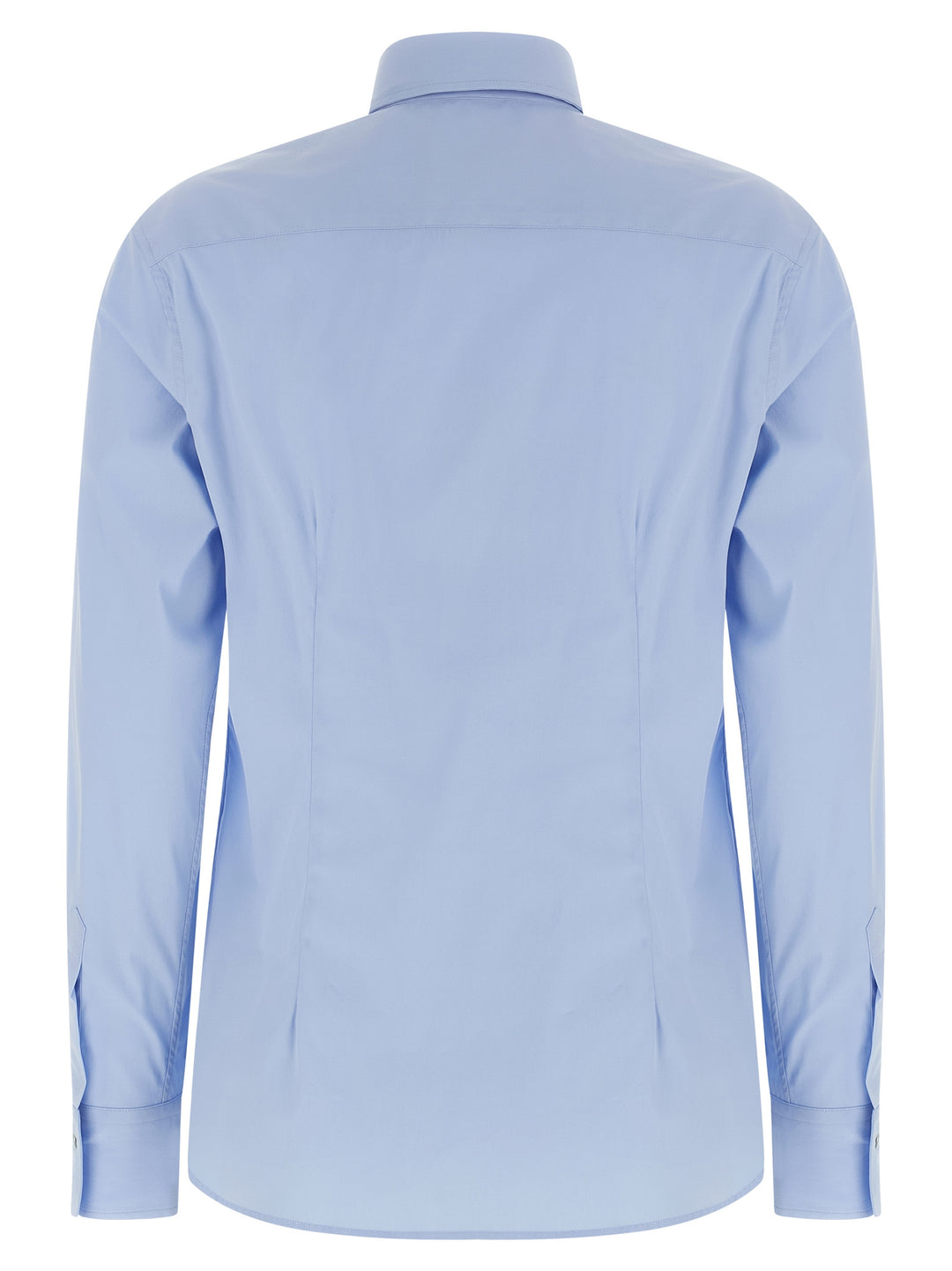 Xacus Sara Camicie - Celeste | 87afdf7b2426bf2bb5280089d66485bf504a5ebd