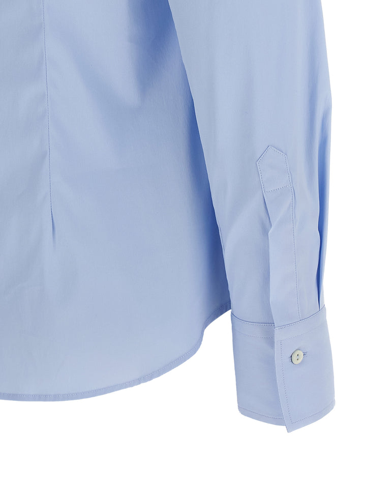 Xacus Sara Camicie - Celeste | 0e618a6f1d3ce1fd969e6b4c59a83aa119289ef9