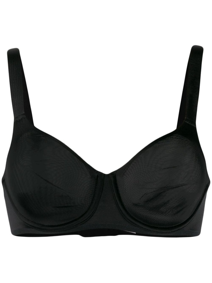 Wolford Bras - Nero | d95561f2ec775308da62da9b36ad2478636b0fa9