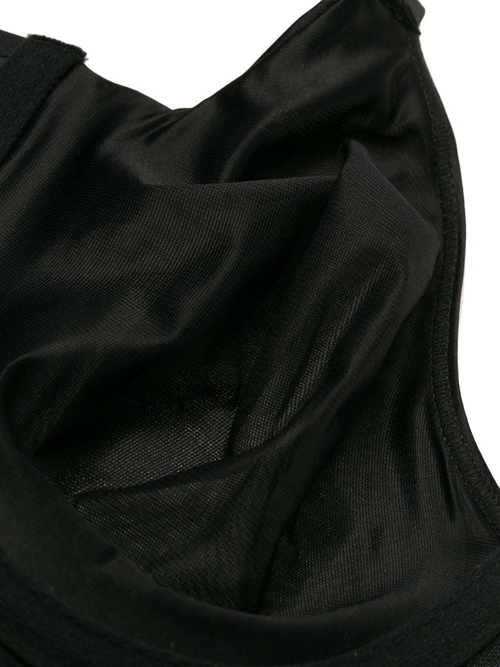 Wolford Bras - Nero | e9ebb3a7fd11d62a9826c117b84c885d6d3cf6ab