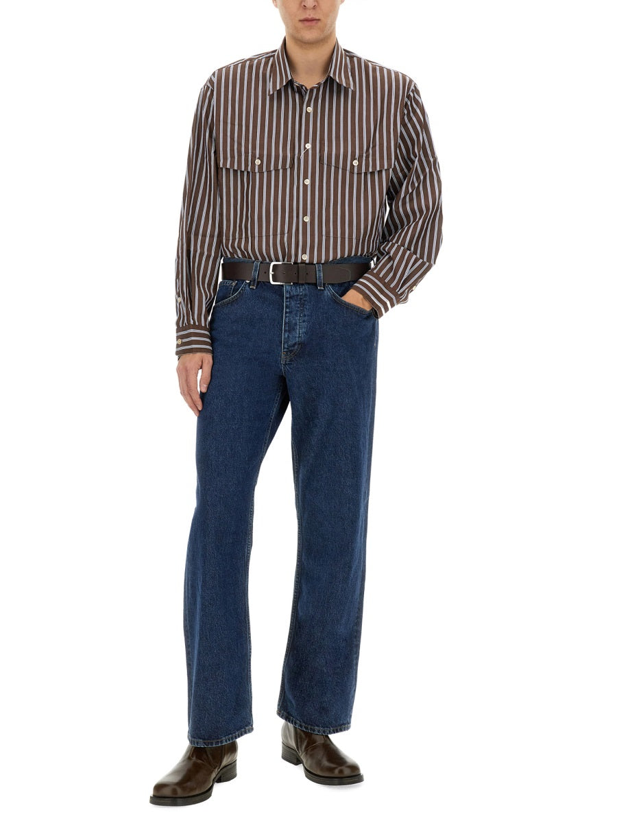 Sunflower Jeans - Blu | Wanan Luxury