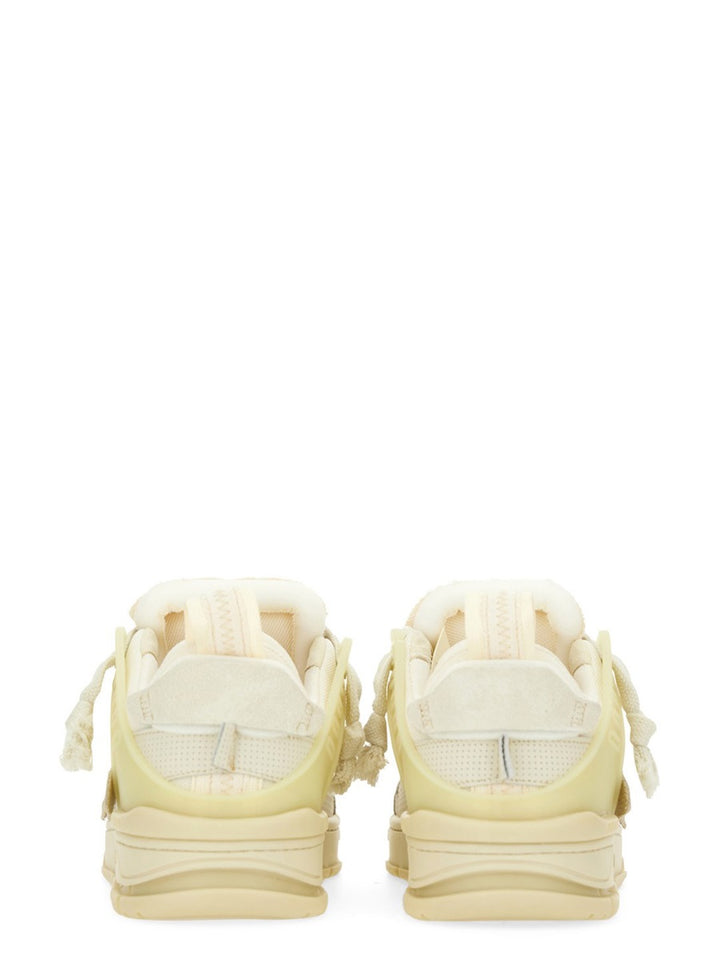 Axel Arigato Sneakers - Beige | Wanan Luxury
