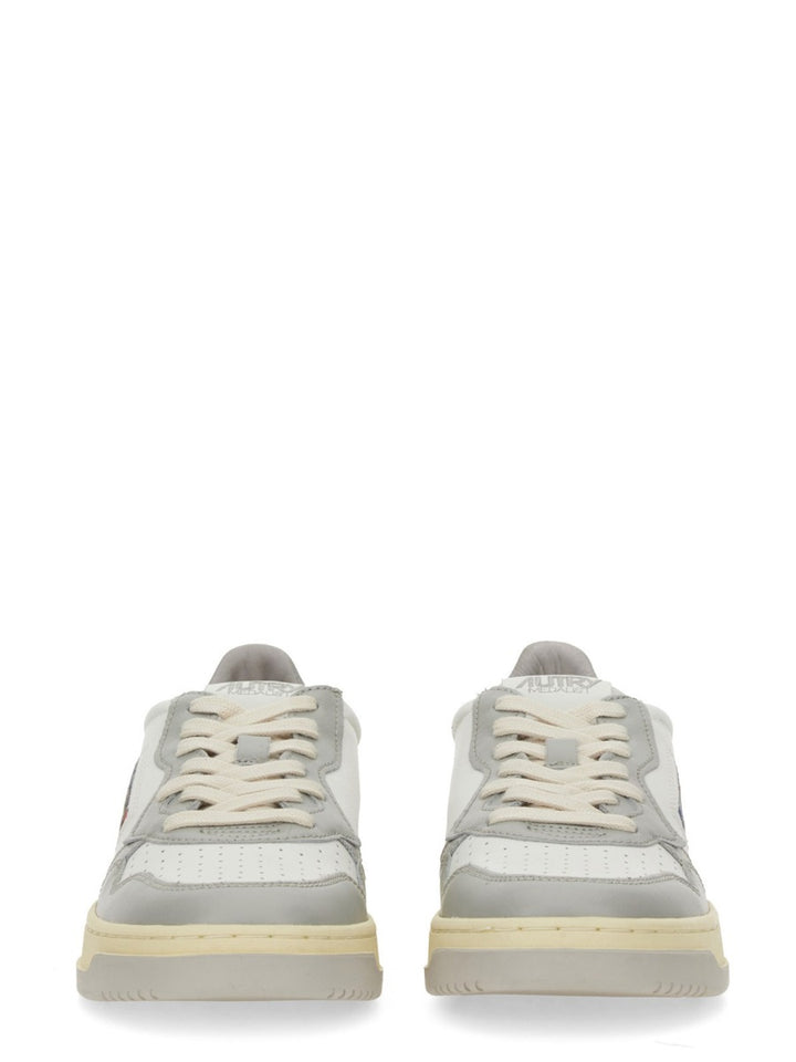 Autry Sneakers - White | 655c7ff4f60c53928b63a9b47b648d2d488789a6
