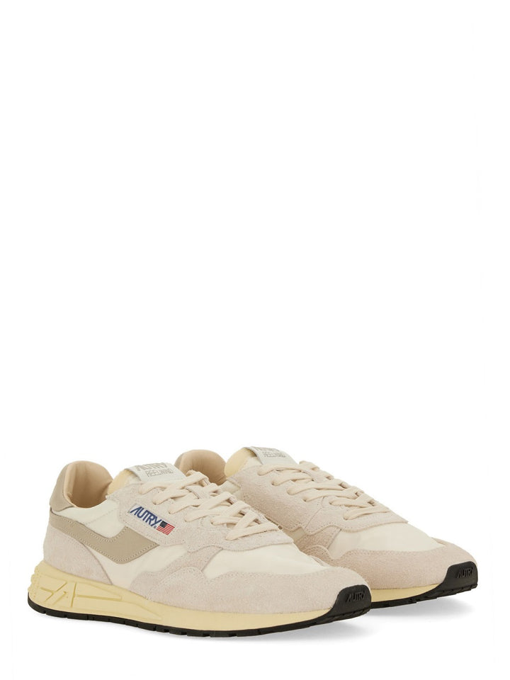Autry Sneakers - White | 43c14d2a572cd6b11026b215f56bf991f9f1d079