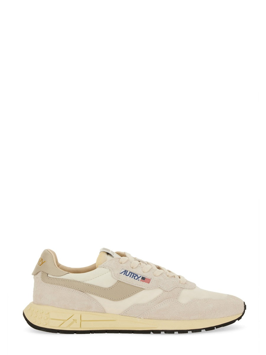 Autry Sneakers - White | a8bc38da0aa85c45636a35aff2835adf5b392e4d