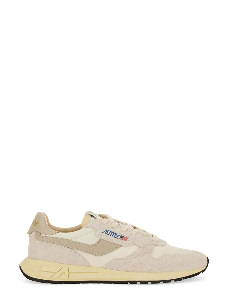 Autry Sneakers - White | a8bc38da0aa85c45636a35aff2835adf5b392e4d