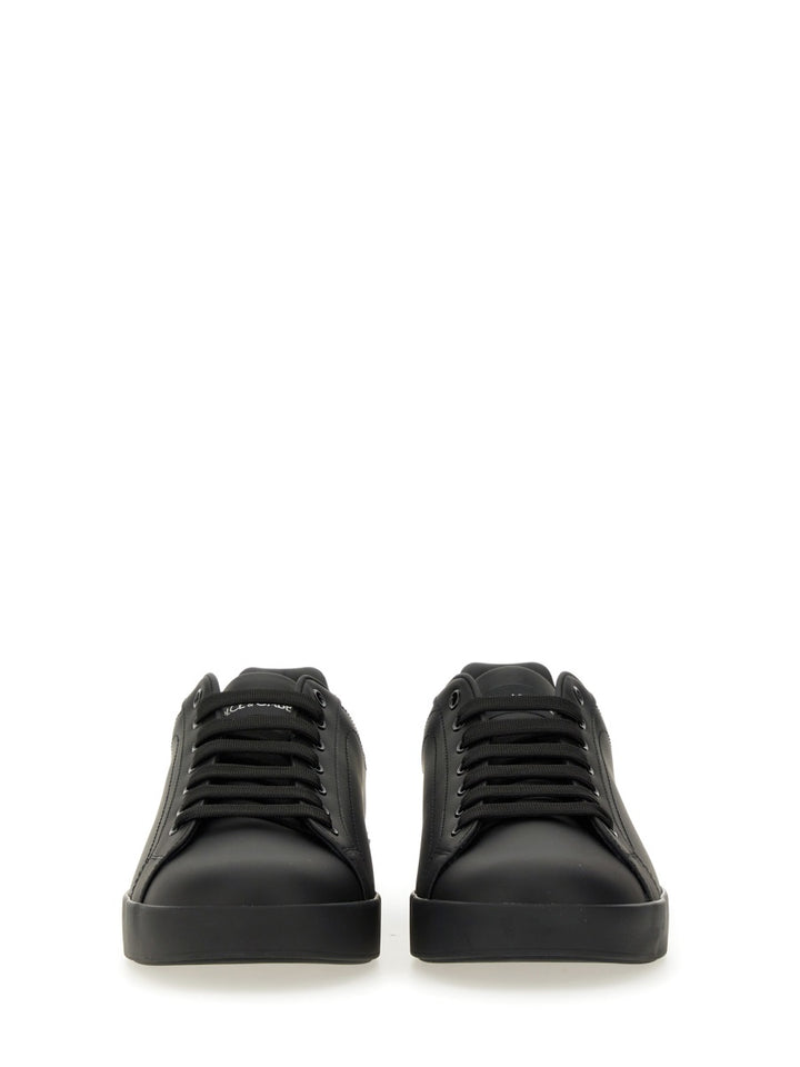 Dolce & Gabbana Sneakers - Bianco | Wanan Luxury