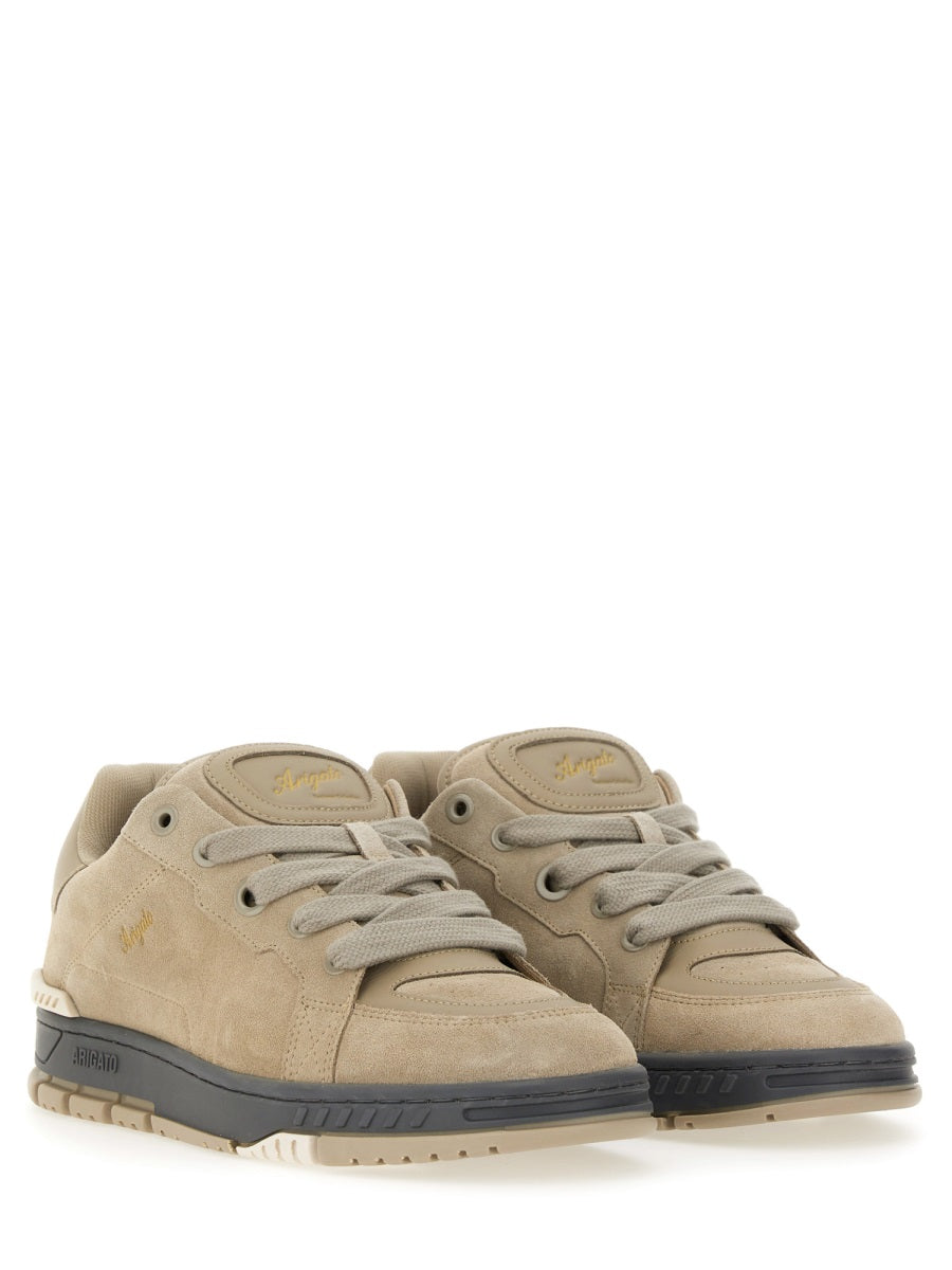 Axel Arigato Sneakers - Beige | Wanan Luxury