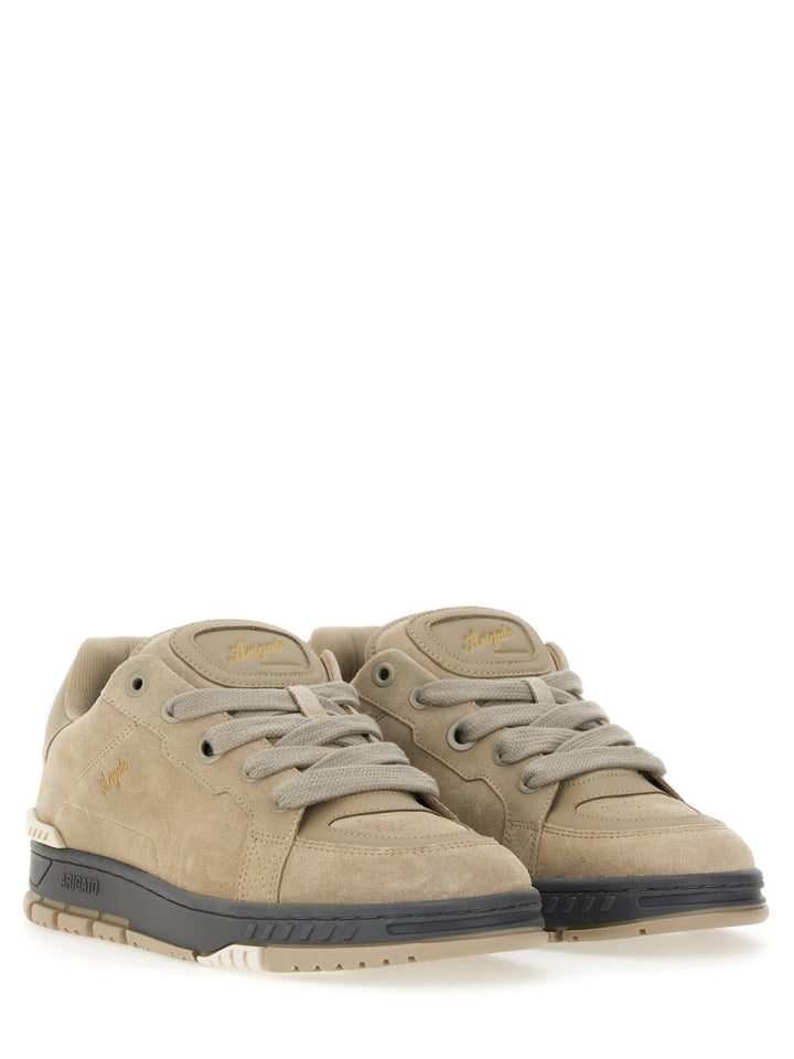 Axel Arigato Sneakers - Beige | Wanan Luxury