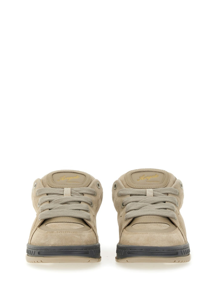Axel Arigato Sneakers - Beige | Wanan Luxury